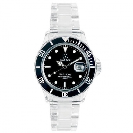 Toy Watch Company – Crystal Watch
