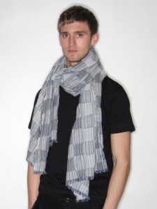Traits Scarf Collection