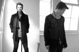 Trimäpee Fall / Winter 2009 Collection