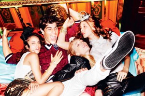 Triton Fall/Winter 2009 Collection