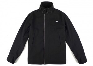 Triumvir Spring 2010 'Divided We Fall' Collection