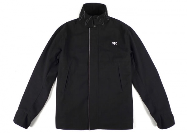 Triumvir Spring 2010 'Divided We Fall' Collection