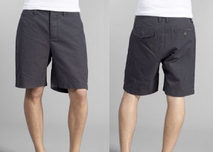 Trovata – Shorts