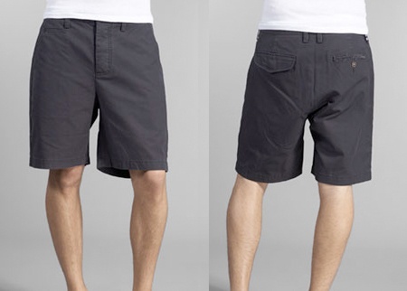 Trovata – Shorts