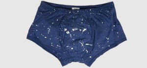 Acne Studios – Splash Trunks