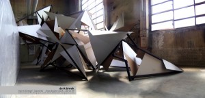 TSA Works – Dark Biwak