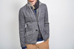 ts(s) Country House Jacket