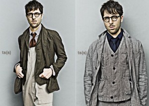 ts(s) Spring / Summer 2010 Collection