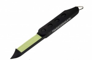Tweezerman – Pedro Pocket Nail File