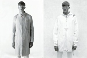 Undercoverism Spring / Summer 2010