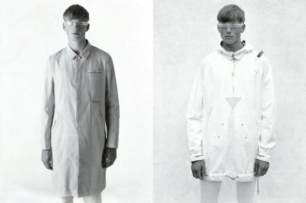 Undercoverism Spring / Summer 2010