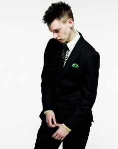 Uniform Experiment Fall/Winter 2009-2010 Collection