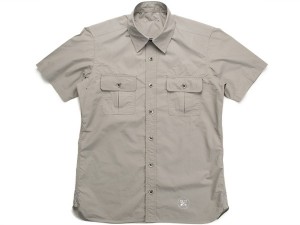Uniform Experiment – Work Shirt