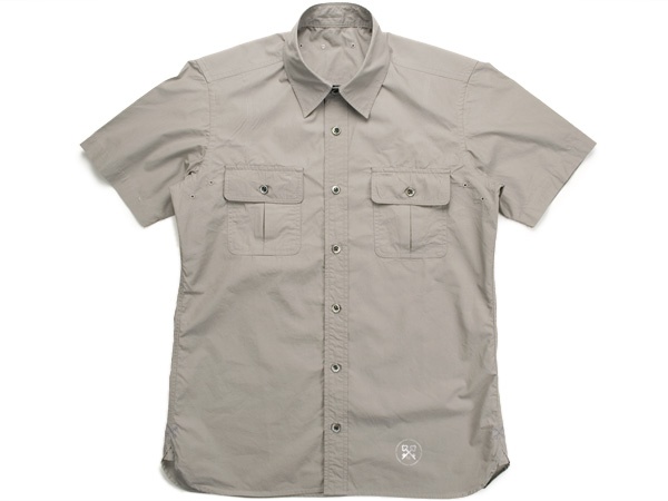 Uniform Experiment – Work Shirt