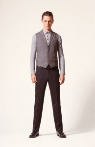 Uniqlo’s Spring / Summer 2010 Collection