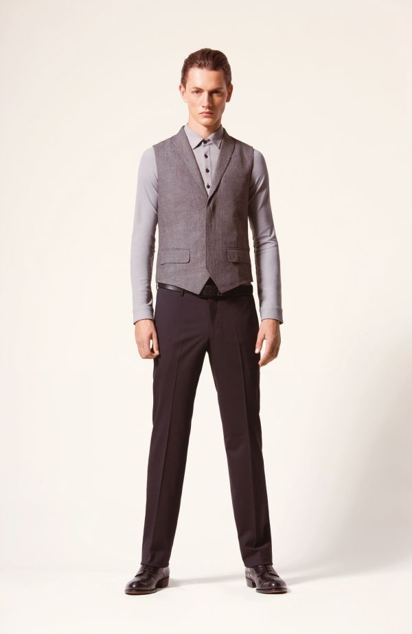 Uniqlo’s Spring / Summer 2010 Collection