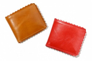United bamboo 2010 Leather Wallets