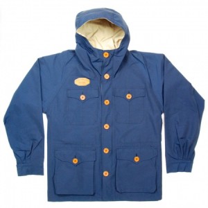 Unrivaled – ‘Mountain Jacket’