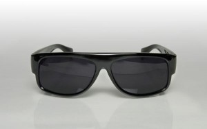 Upper Playground ‘Loc’ Sunglasses