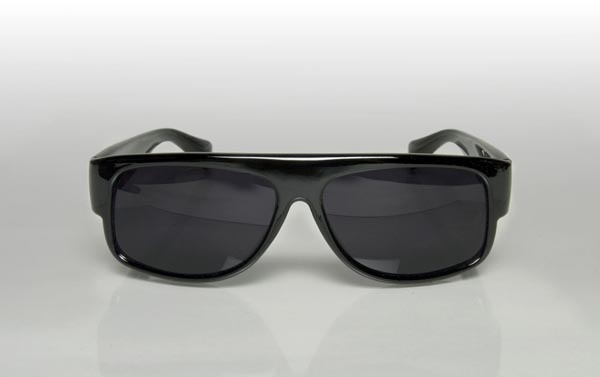 Upper Playground ‘Loc’ Sunglasses