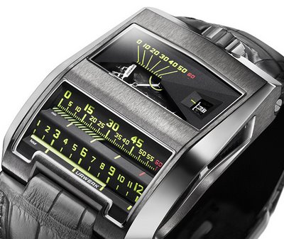 Urwerk UR-CC1