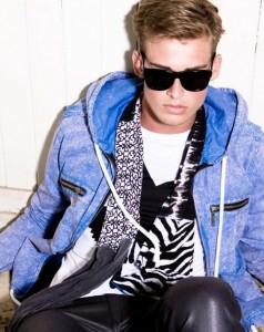 Vanguard 2010 Spring Collection