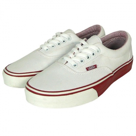 Vans – Two Tone Era