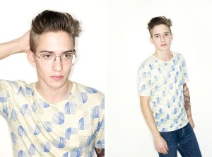 Via Snella Fall 2009 Lookbook