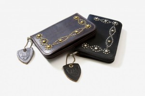 Victim & HTC Leather Collection