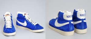 Vintage Nike Blazer