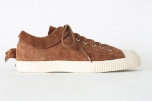 visvim Gabo Lo Kudu Spring / Summer 2010
