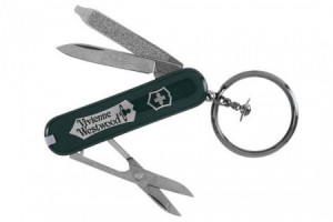 Vivienne Westwood & Victorinox Pen Knife