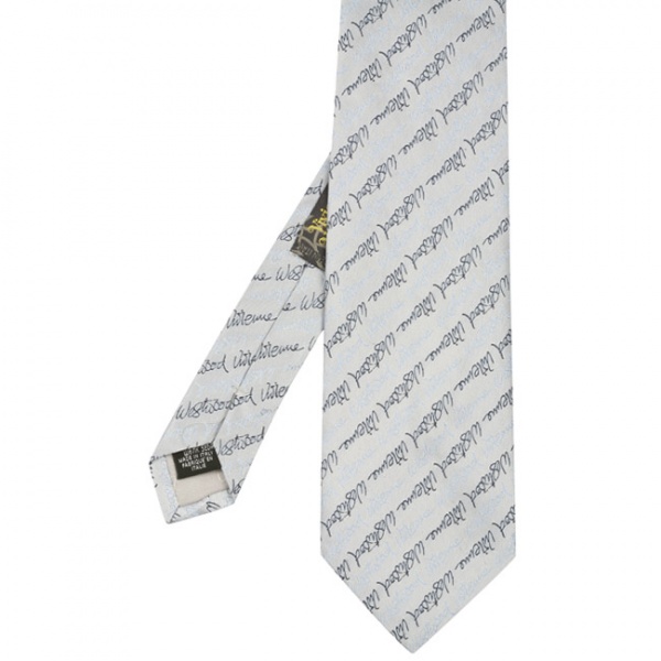 Vivienne Westwood Fall / Winter Ties