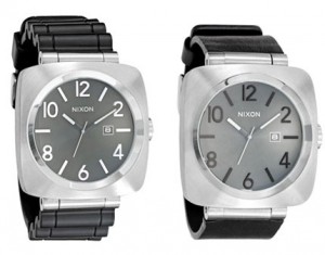 Nixon Volta