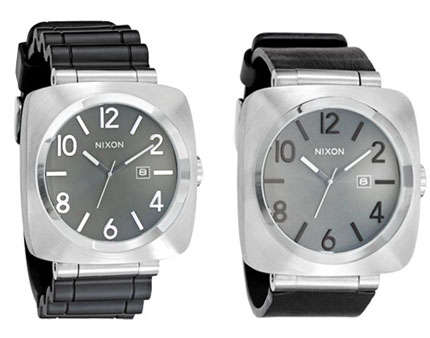 Nixon Volta