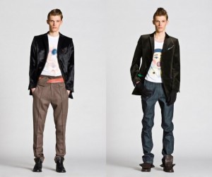A&V Autumn/Winter 09-10 Collection