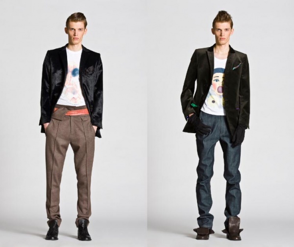 A&V Autumn/Winter 09-10 Collection