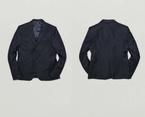 Acne Studios – Wall Street Jacket