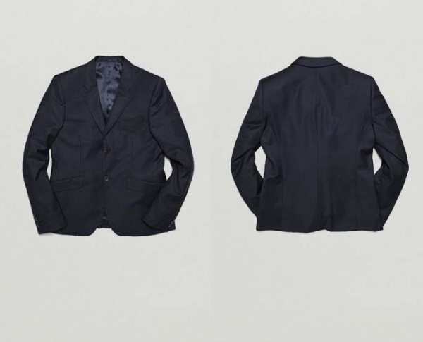 Acne Studios – Wall Street Jacket