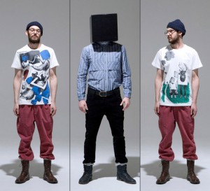Uniforms for the Dedicated Fall/Winter 2009