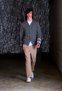 Creep Fall / Winter 2009 Lookbook