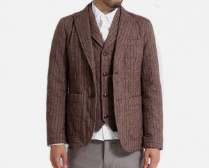 ts(s) Fall / Winter 2009 Collection