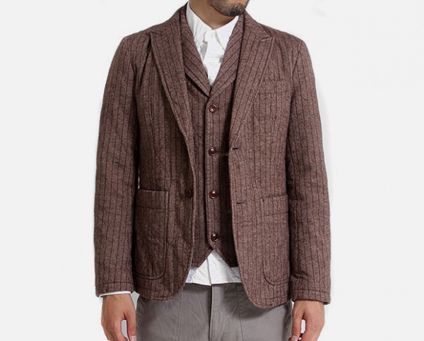 ts(s) Fall / Winter 2009 Collection