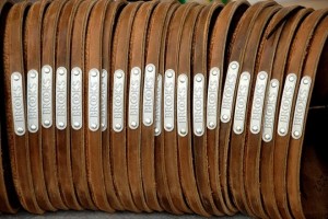 Wired Brooks Saddle Factory Walkthrough
