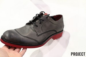 Wolverine 1883 ‘Preston’ For Fall 2010