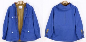 Garbstore – Woodland Jacket