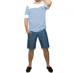 Wood Wood – Leman T-shirt
