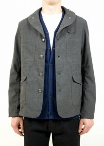 Woolrich Woolen Mills – Maine Guide Jacket