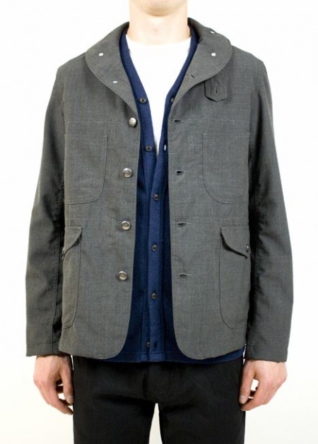 Woolrich Woolen Mills – Maine Guide Jacket