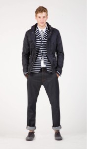 Woolrich Woollen Mills Spring / Summer 2010 Collection